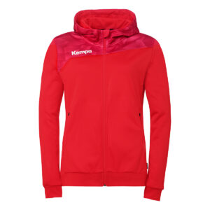 Athletics 29 Kapuzenjacke Damen – Bild 10