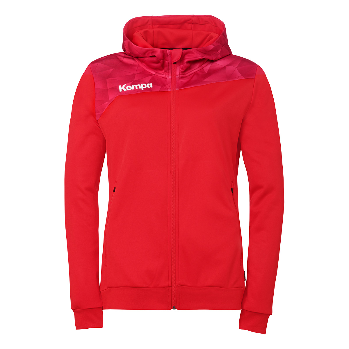 Athletics 29 Kapuzenjacke Damen – Bild 10
