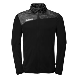 Athletics 29 Poly Jacke – Bild 1