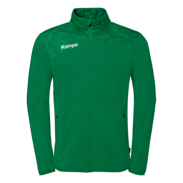 Athletics 29 Poly Jacke