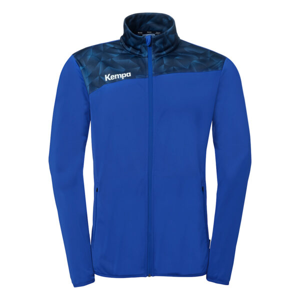 Athletics 29 Poly Jacke