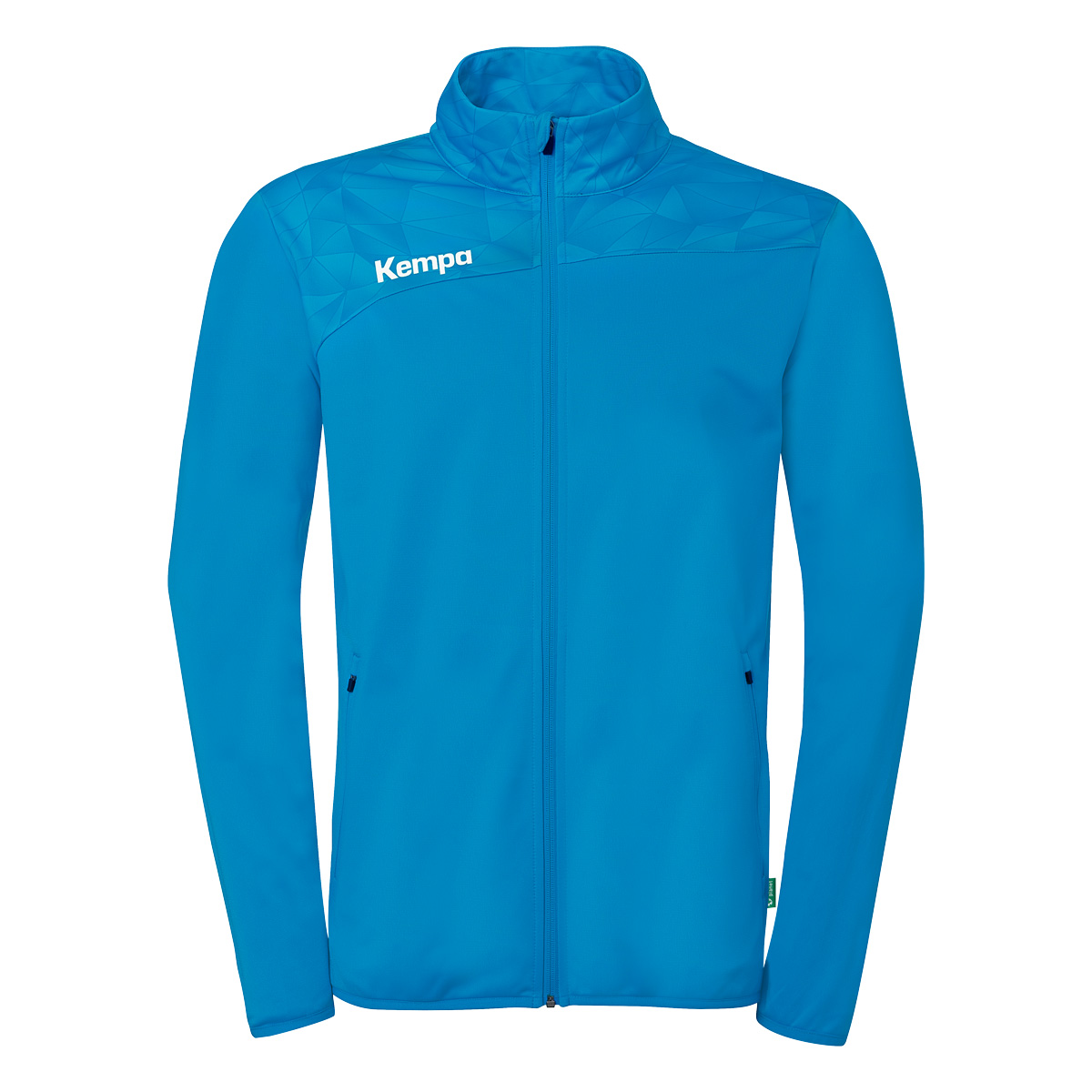 Athletics 29 Poly Jacke – Bild 9