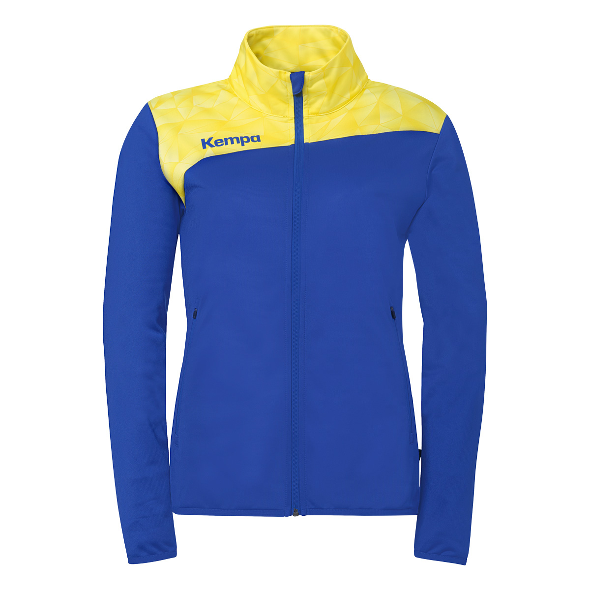 Athletics 29 Poly Jacke Damen – Bild 5