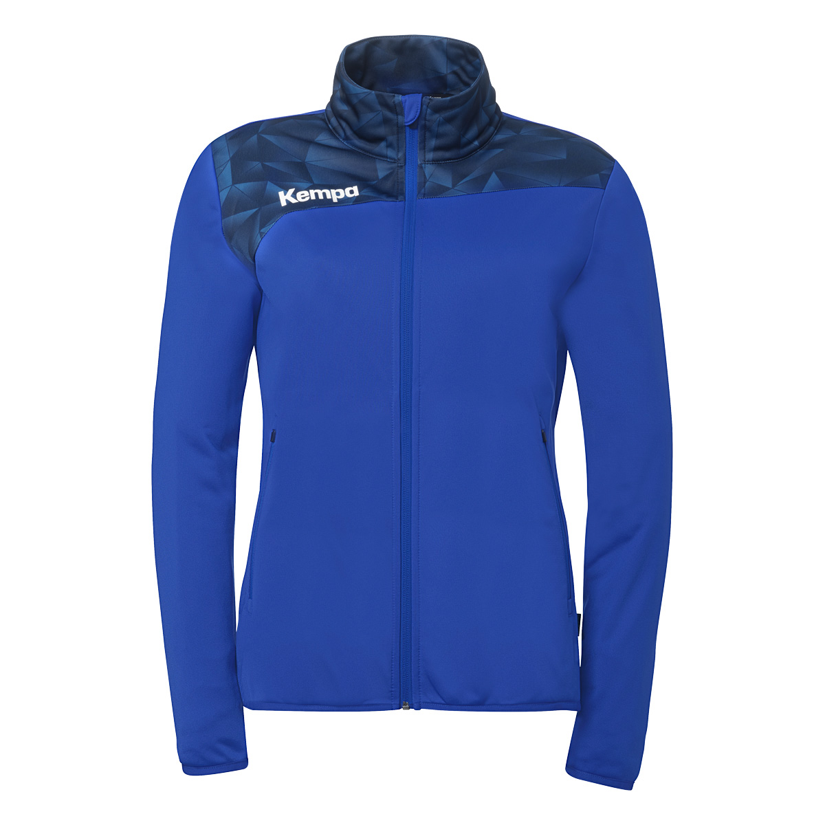 Athletics 29 Poly Jacke Damen – Bild 8