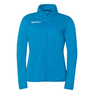 Athletics 29 Poly Jacke Damen – Bild 9