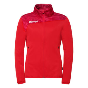 Athletics 29 Poly Jacke Damen – Bild 10