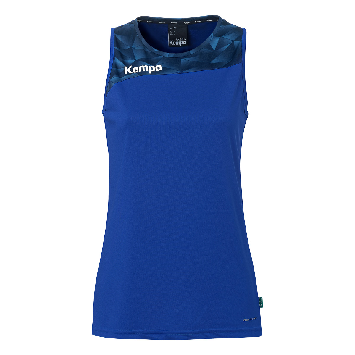 Athletics 29 Tank Top Damen – Bild 5