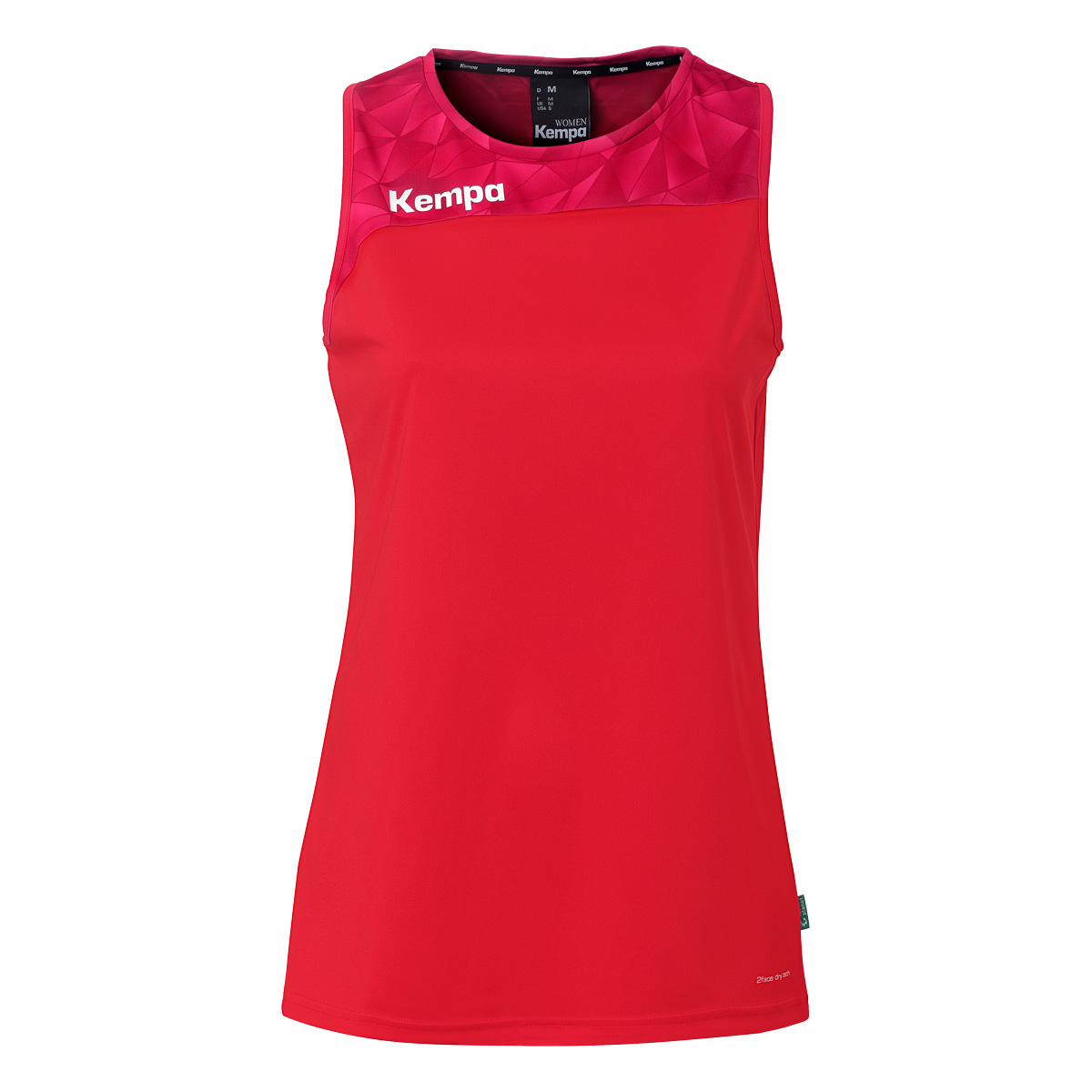 Athletics 29 Tank Top Damen – Bild 6