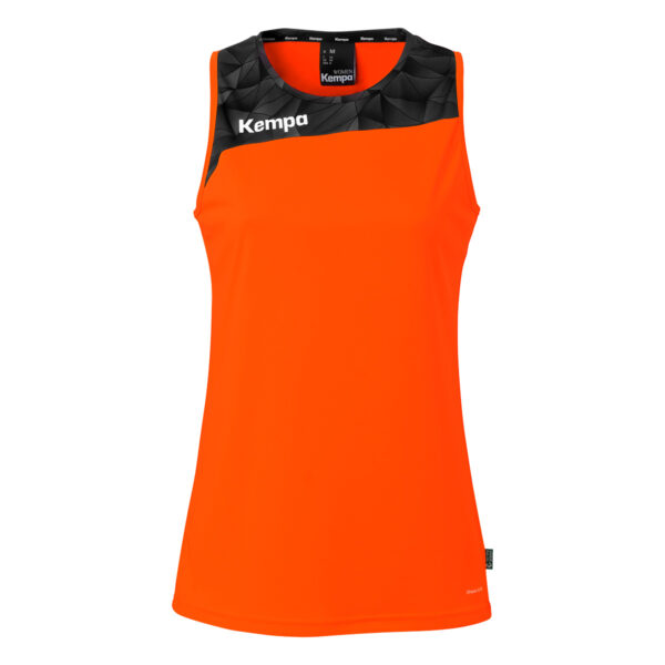 Athletics 29 Tank Top Damen