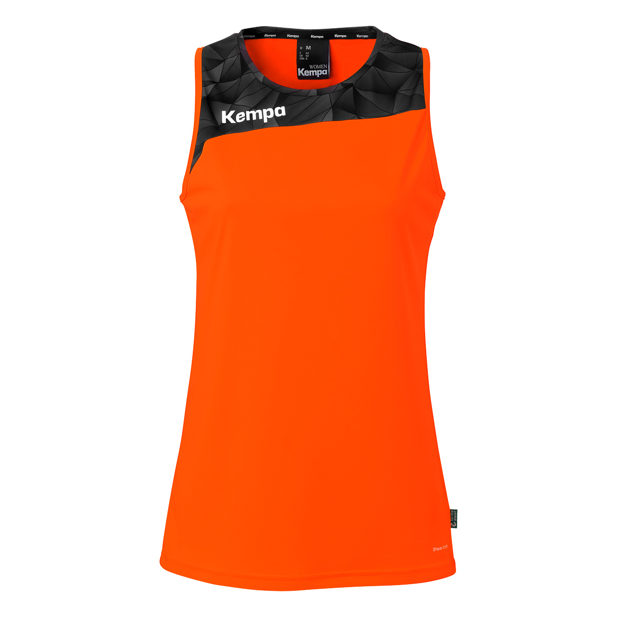 Athletics 29 Tank Top Damen – Bild 7