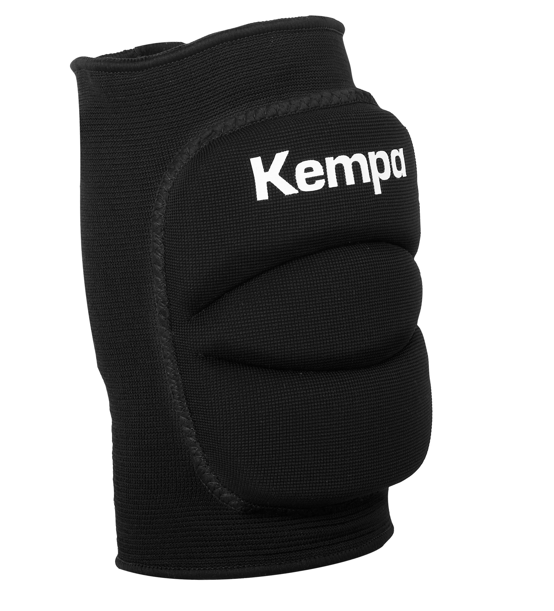 KNIE INDOOR SUPPORT GEPOLSTERT (PAAR) – Bild 1