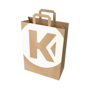 KEMPA PAPER BAG (VPE=25) – Bild 2