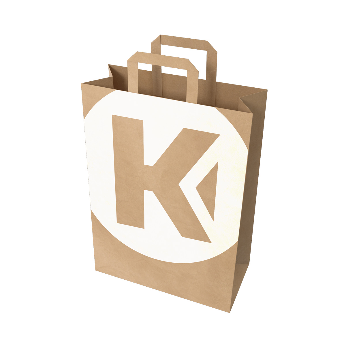 KEMPA PAPER BAG (VPE=25) – Bild 2
