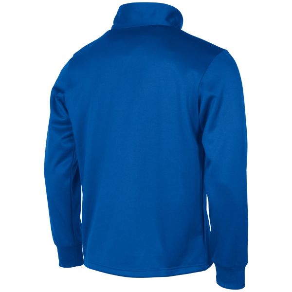 Field Half Zip Top