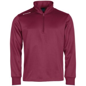 Field Half Zip Top – Bild 8