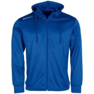 Field Full Zip Kapuzenjacke – Bild 1