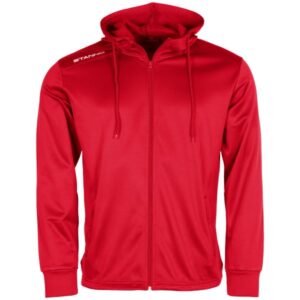 Field Full Zip Kapuzenjacke – Bild 9