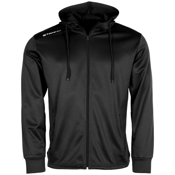 Field Full Zip Kapuzenjacke