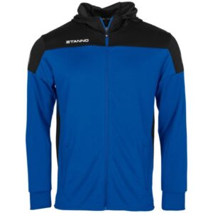 Pride Full Zip Kapuzen – Bild 1