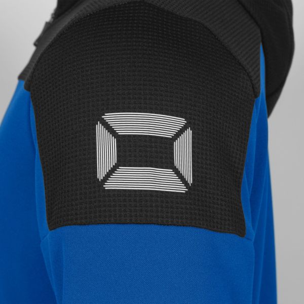 Pride Full Zip Kapuzen