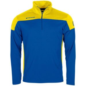 Pride 1/4 Zip Top – Bild 1