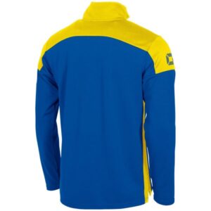 Pride 1/4 Zip Top – Bild 3