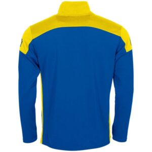 Pride 1/4 Zip Top – Bild 4