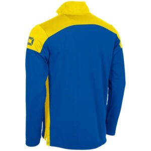 Pride 1/4 Zip Top – Bild 5