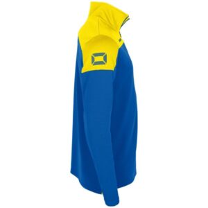 Pride 1/4 Zip Top – Bild 6