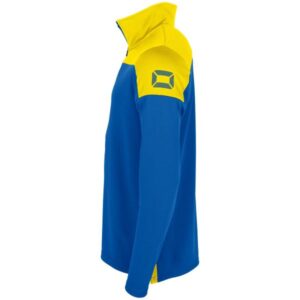 Pride 1/4 Zip Top – Bild 7