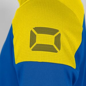 Pride 1/4 Zip Top – Bild 8