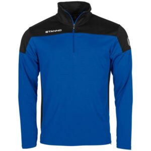 Pride 1/4 Zip Top – Bild 9