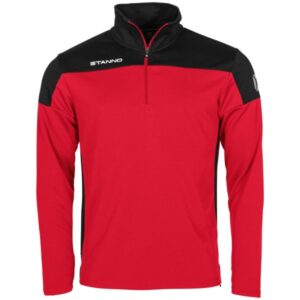 Pride 1/4 Zip Top – Bild 10