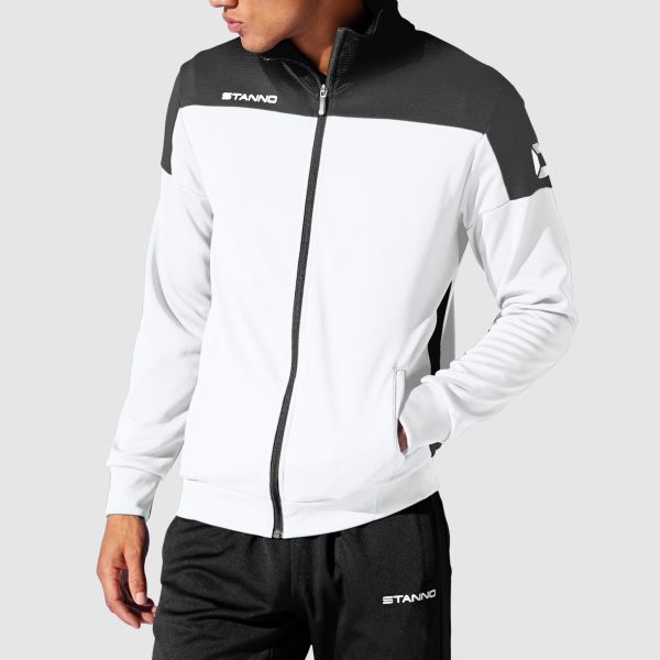 Pride Full Zip Jacke