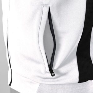 Pride Full Zip Jacke – Bild 8