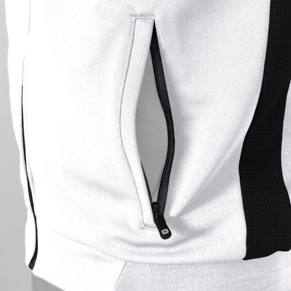 Pride Full Zip Jacke