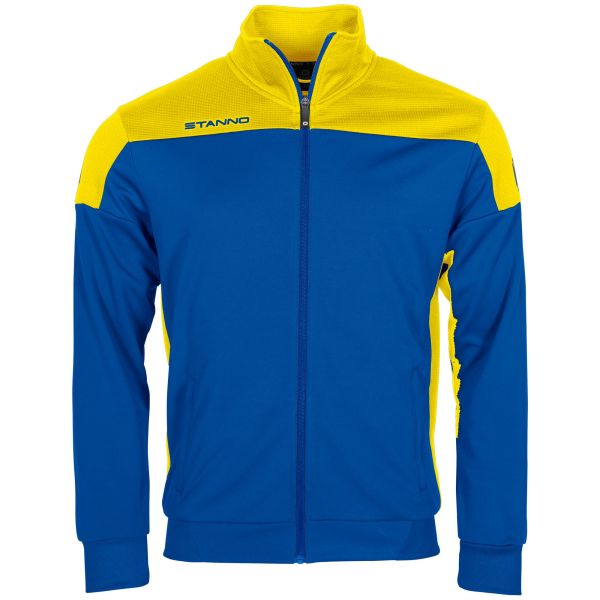 Pride Full Zip Jacke