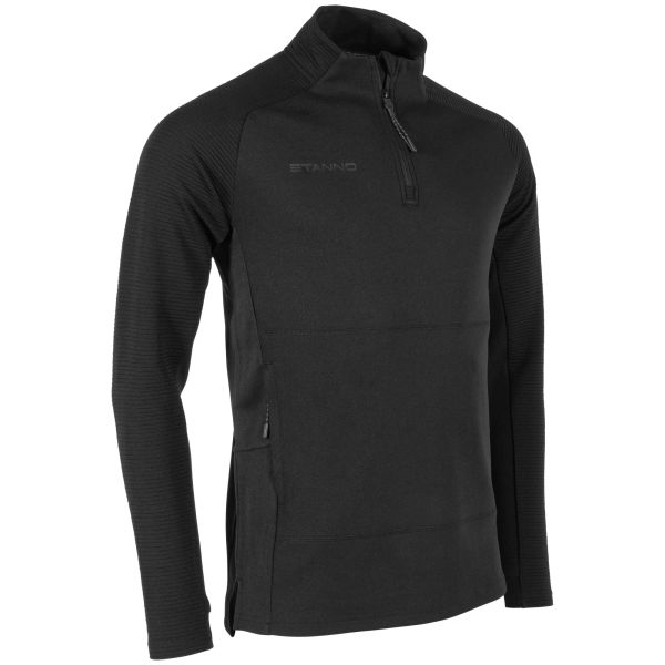 Functionals 1/4 Zip Top