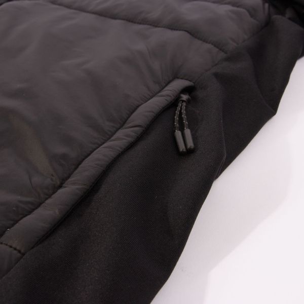 Functionals Thermal Top