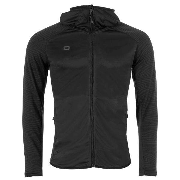 Functionals Full Zip Kapuzenjacke Ii