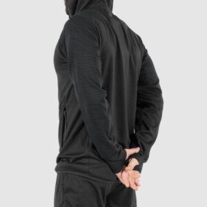 Functionals Full Zip Kapuzenjacke Ii – Bild 2