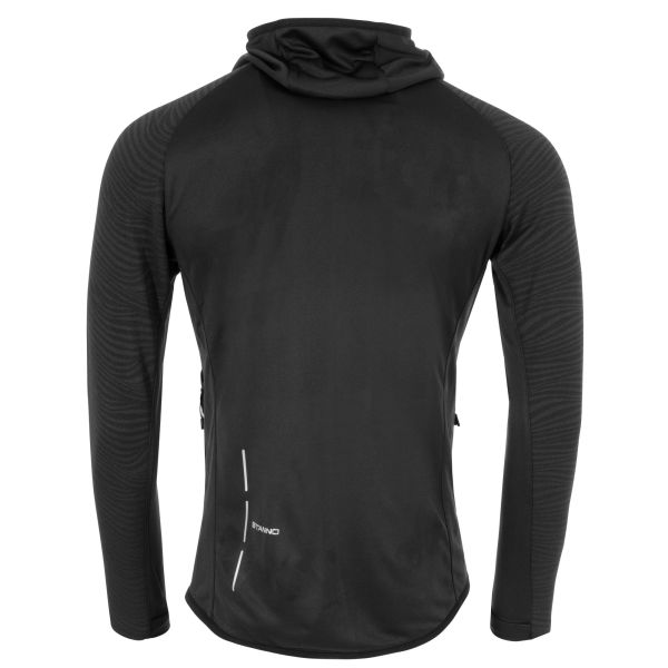 Functionals Full Zip Kapuzenjacke Ii