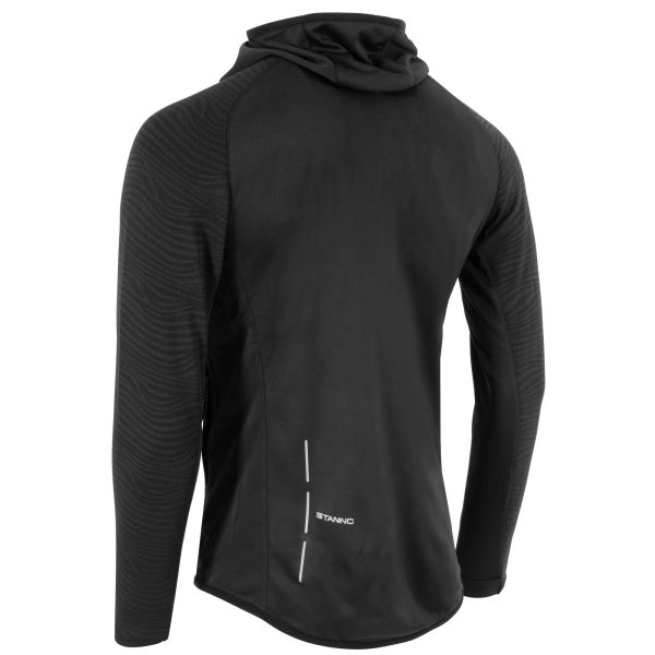 Functionals Full Zip Kapuzenjacke Ii