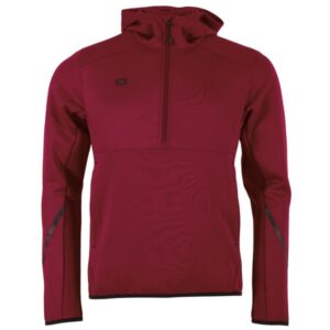 Plaza Half Zip Hoodie – Bild 10