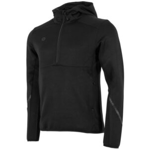 Plaza Half Zip Hoodie – Bild 1