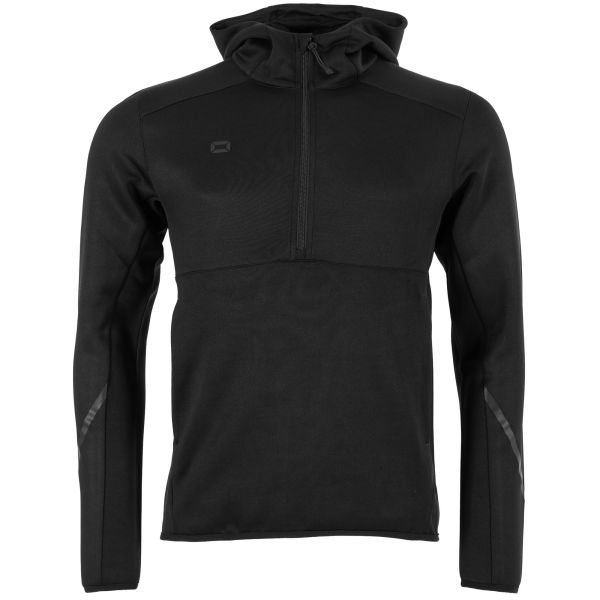 Plaza Half Zip Hoodie
