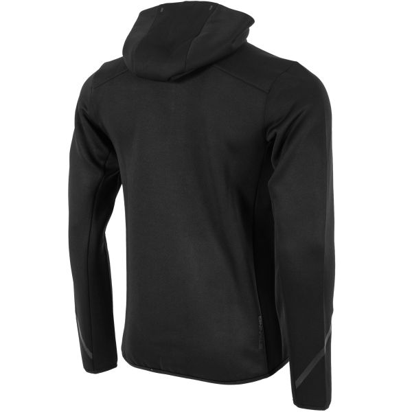 Plaza Half Zip Hoodie