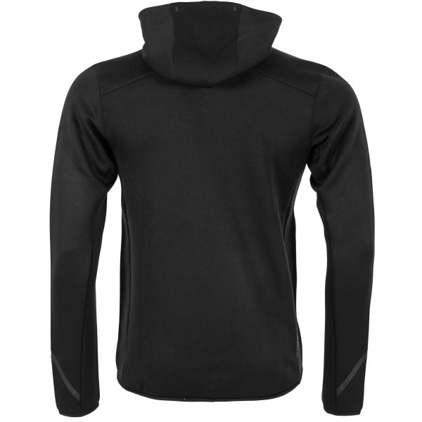 Plaza Half Zip Hoodie