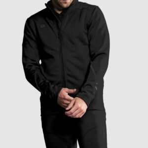 Plaza Full Zip Jacke – Bild 3