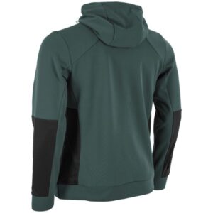 Plaza Brush Half Zip Hoodie – Bild 5